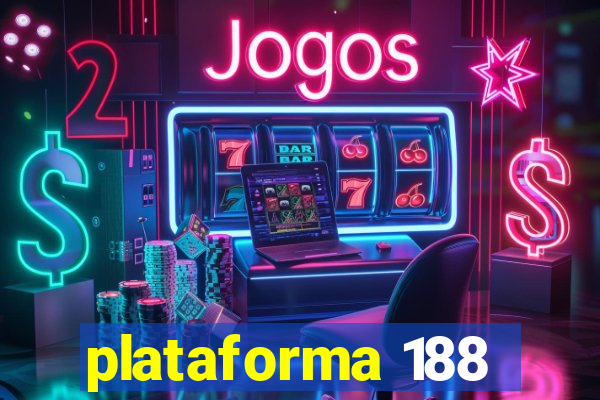 plataforma 188